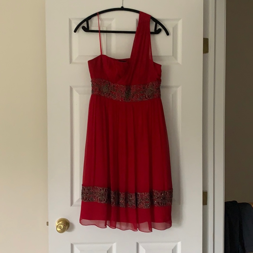 Adrianna Papell Dress
